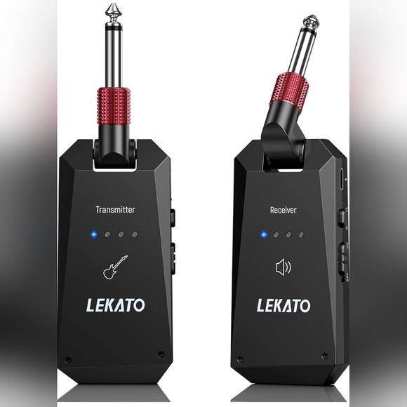 Other - Wireless instrument transmitter